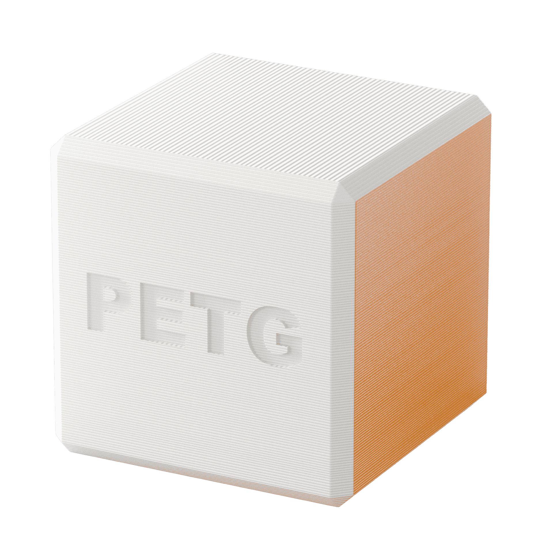 Materiály pro 3D tisk a CNC obrábění