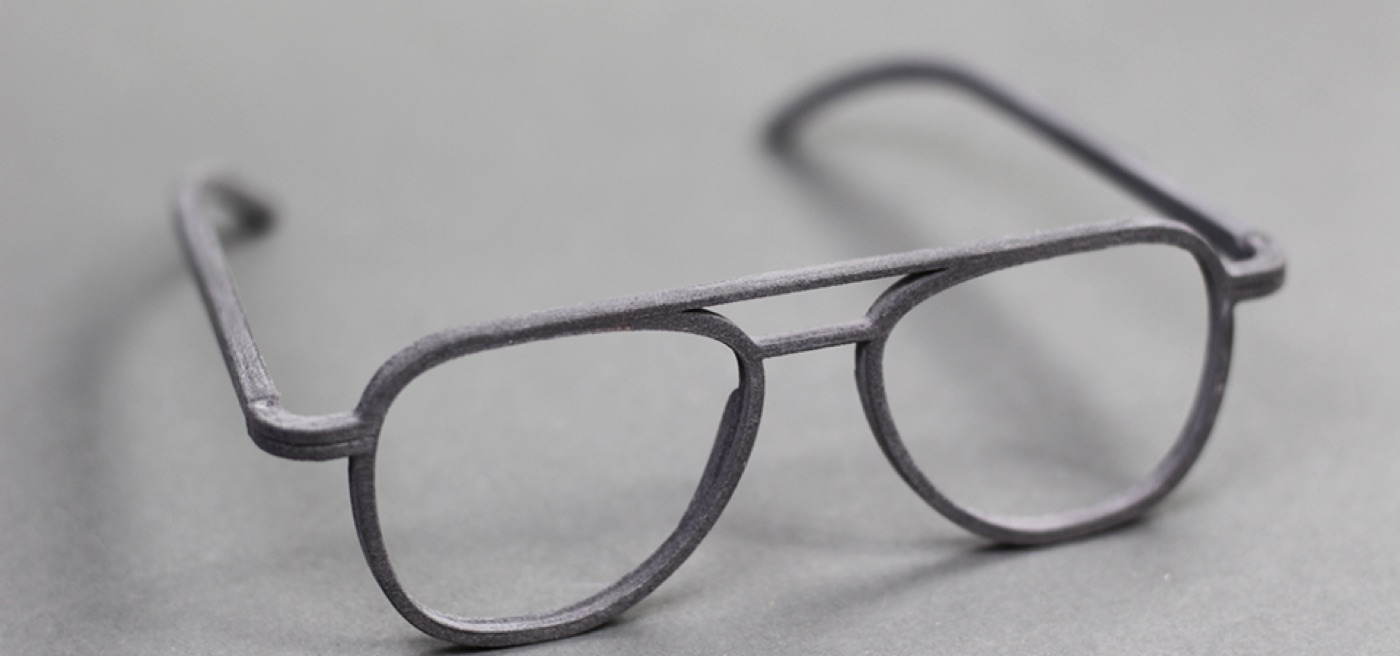 3D tištěné modely a produkty na míru