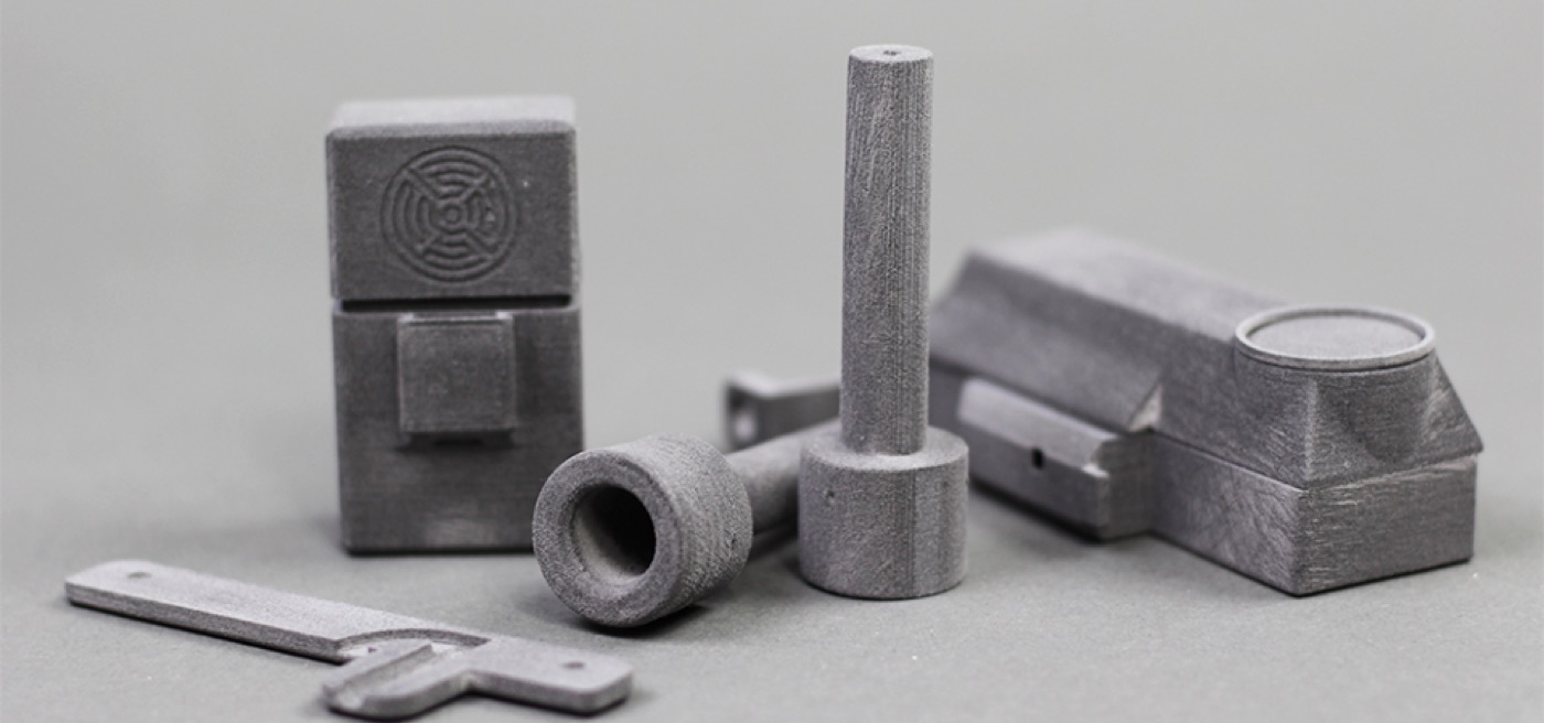 Prototypová výroba — funkční 3D tištěné prototypy