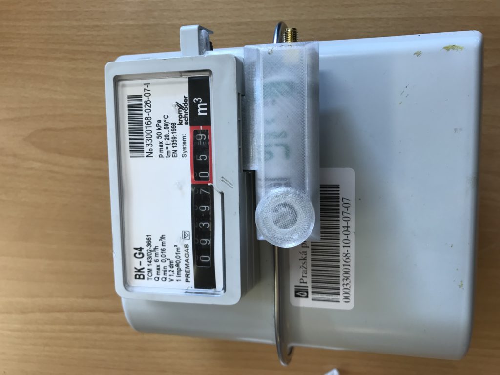 Příprava prototypu dle požadavků zákazníka